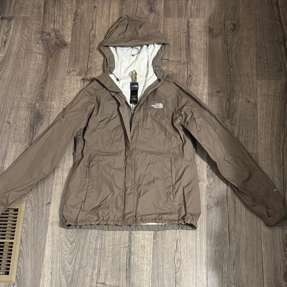 The North Face Women's Windbreaker